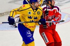 Na Karjale se v listopadu objeví i hokejisté Kanady a Švýcarska