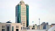 Fotogalerie / Metropole Astana / Shutterstock