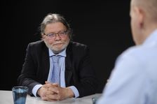 Kuba jako malý Babiš. „Tradiční strany by se od nich měly učit,“ říká Vondra