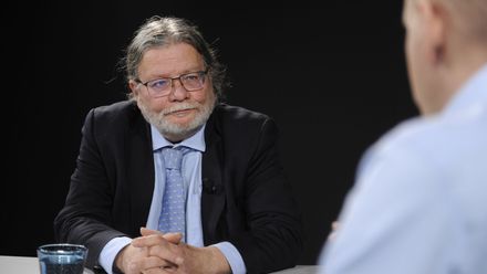 Kuba jako malý Babiš. „Tradiční strany by se od nich měly učit,“ říká Vondra