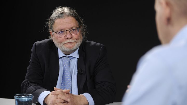 Kuba jako malý Babiš. „Tradiční strany by se od nich měly učit,“ říká Vondra; Zdroj foto: Vojtěch Gross