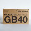 Booster Noco Boost Plus GB40