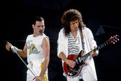 Queen chystají pivo Bohemian Rhapsody. Vznikne v Česku
