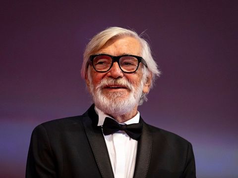 Strach vzpomíná na zesnulého Bartošku: Nebylo lepšího, kdo by mohl hrát Pánaboha