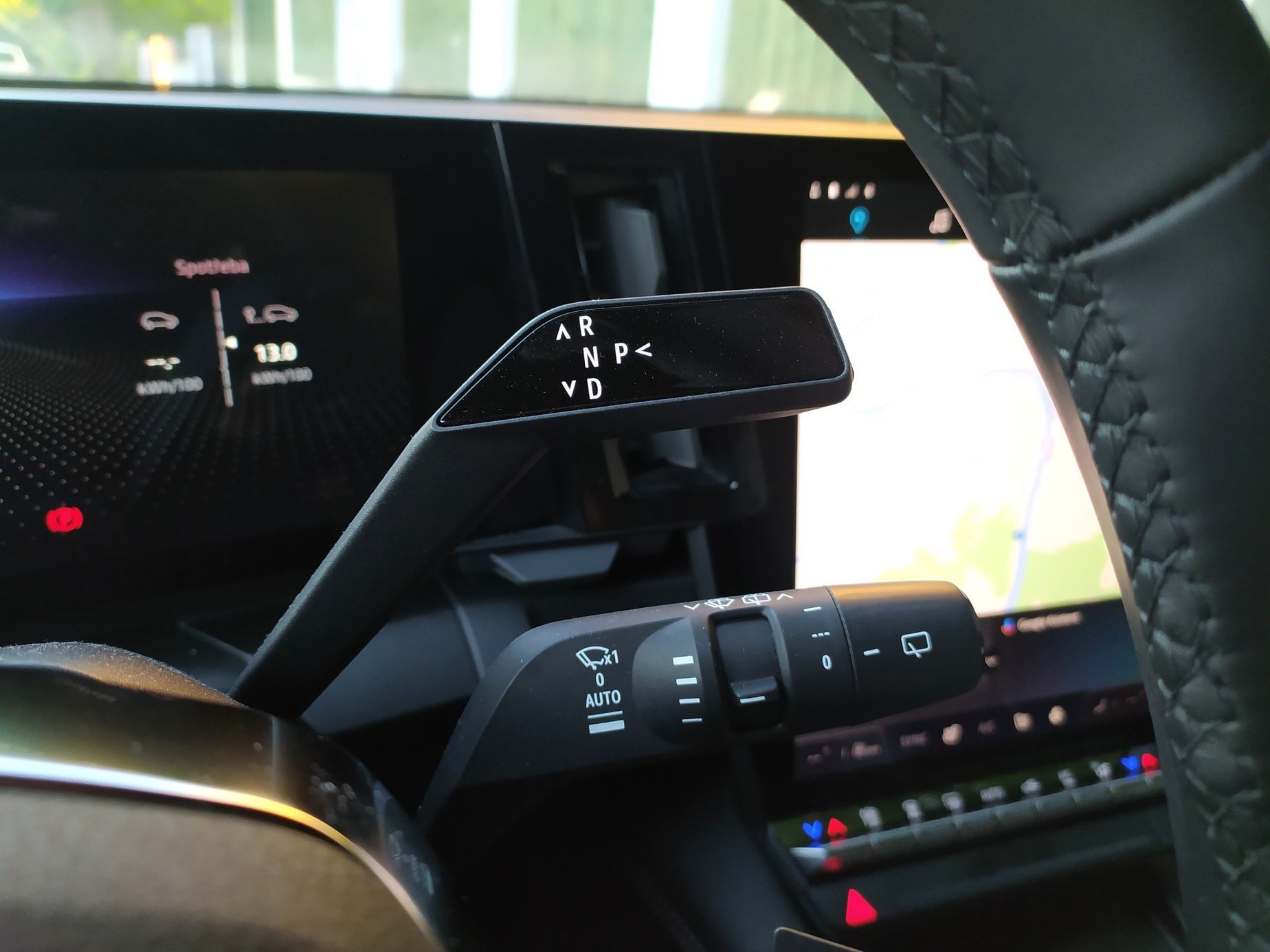 Renault Megane 2022