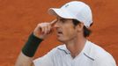 French Open 2016: Andy Murray