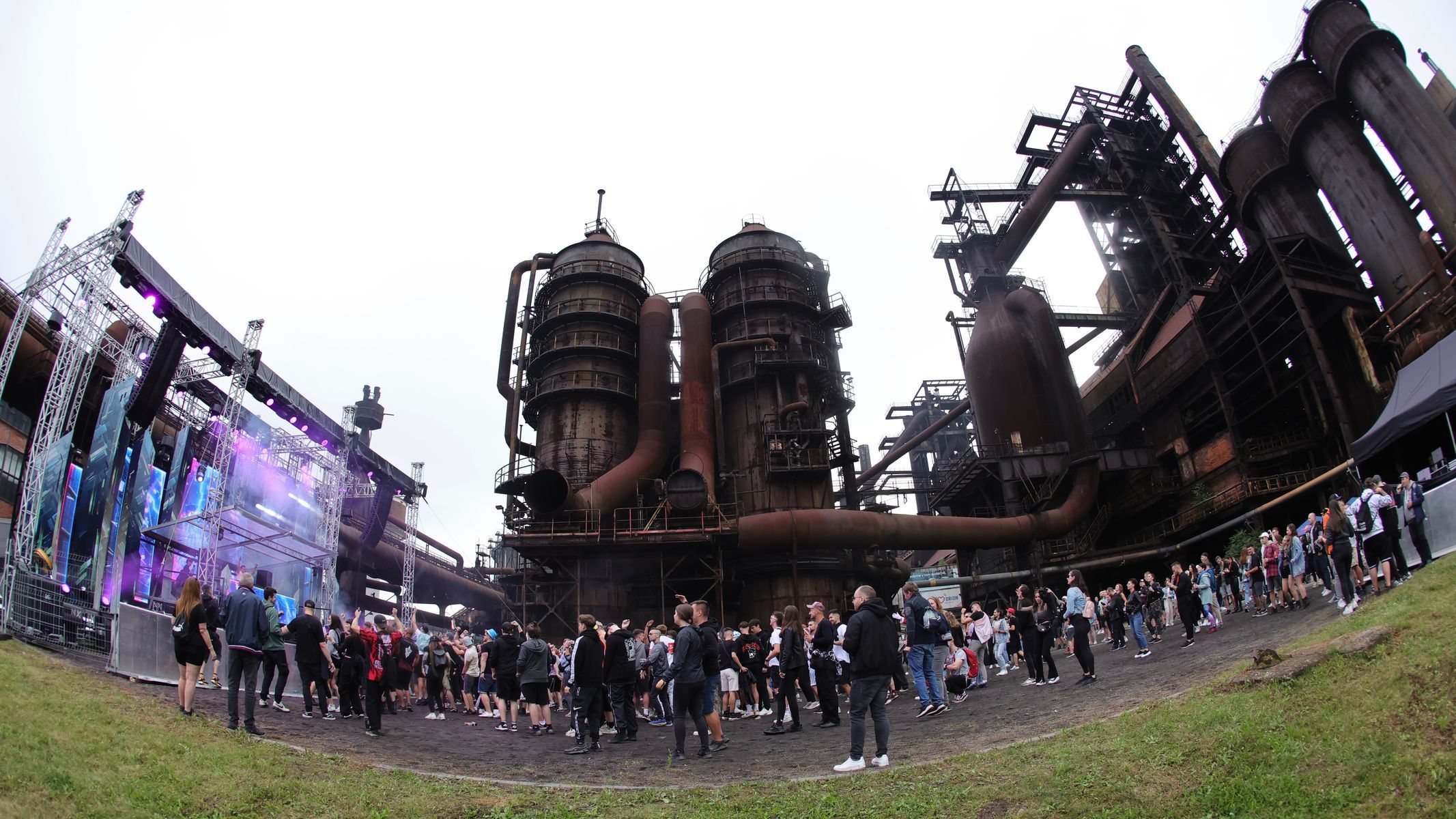 Beats for Love, 2024