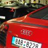 Garáže půjčovny Dreamcars 4