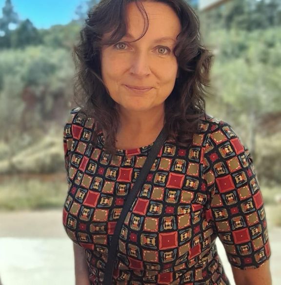 Psycholožka Marcela Šupíková