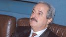 Soudce Giovanni Falcone