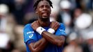 French Open 2019 (Gael Monfils)