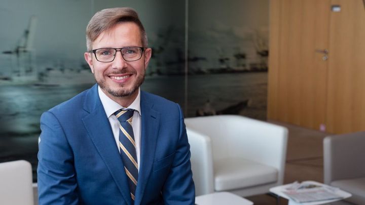 Šéfem antimonopolního úřadu chce být i právník Neruda. Navrhuje omezit moc předsedy