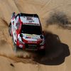 Rallye Dakar 2020, 4. etapa: Fernando Alonso, Toyota