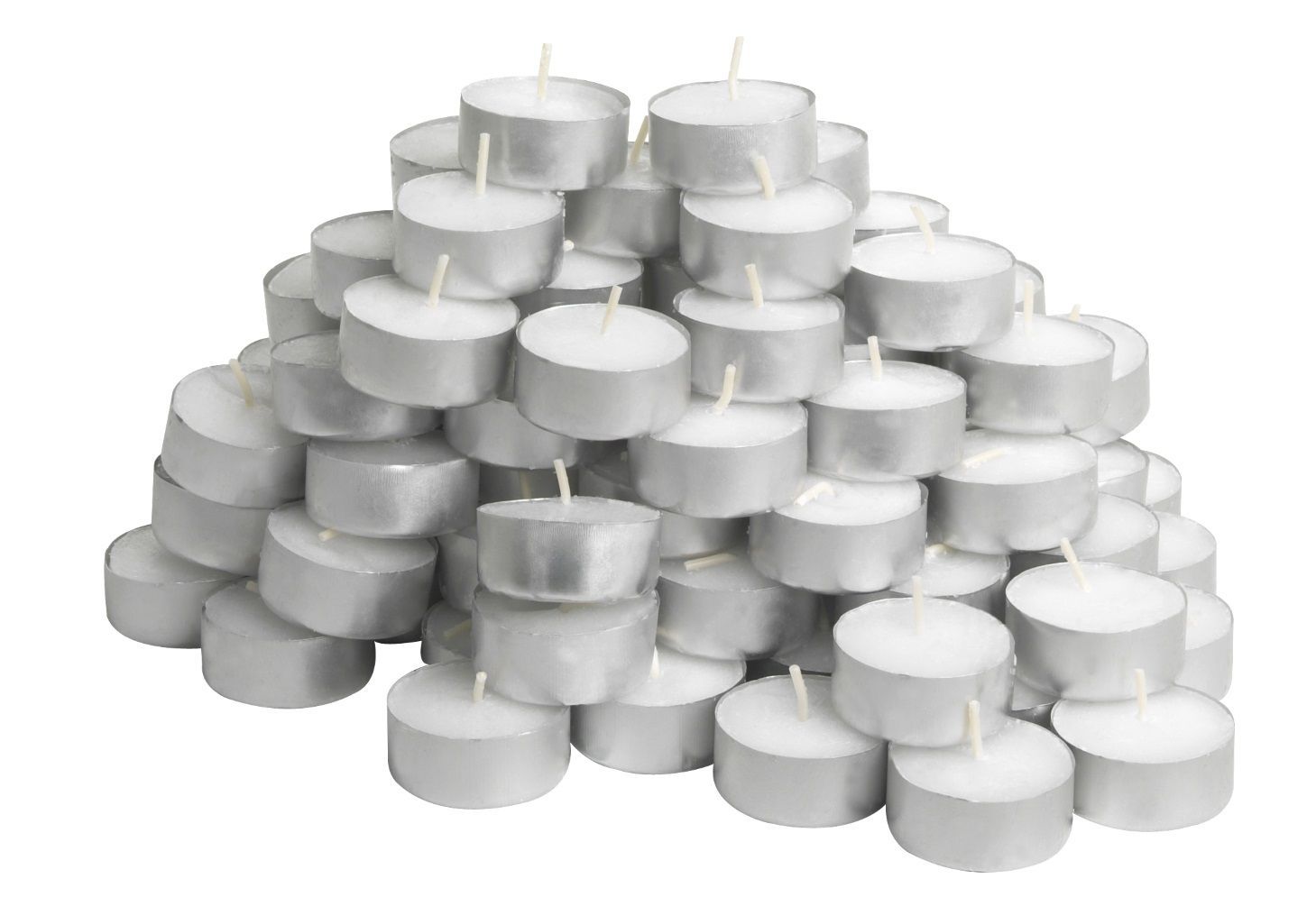 Čajové svíčky GLIMMA (balení 100 ks) Ikea výrobky 2003/2004 2016/2017