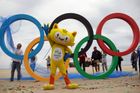 Sníží dopingové skandály zájem o olympiádu? Průzkum BBC ukázal, že ano