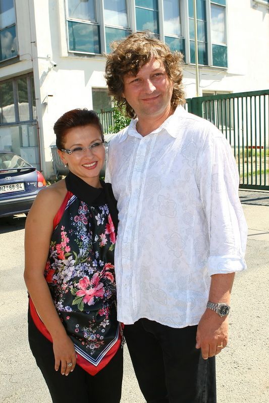 VKV - Dana Morávková a Petr Malásek