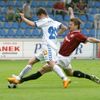Fotbal Liberec - Sparta