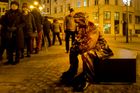 Přisedněte si, láká socha Leoše Janáčka s lavičkou. Ostrava chystá i Špinarovou a Kryla