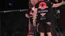 GCF 27: Road to the Cage - galavečer ultimátních soubojů MMA