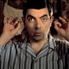 Rowan Atkinson - Mr. Bean