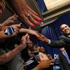 Barack Obama