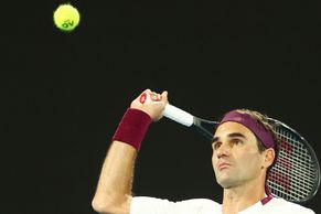 Miliardy pro Federera. Švýcar vydělal nejvíc, Nadala loni předčil i nenápadný Japonec