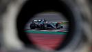 Testy F1 2019, Barcelona II: Lewis Hamilton, Mercedes