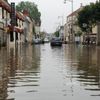 Záplavy Paříž z 2.6. 2016 - ČTK