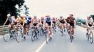 Eddy Merckx  na Tour de France, 1975