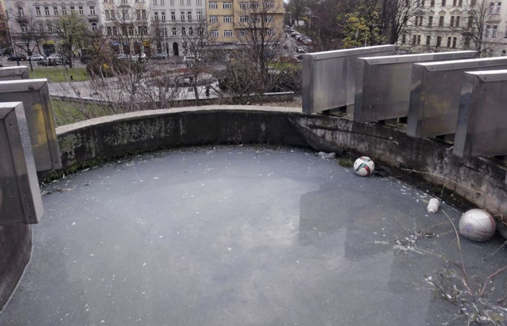 Epos - Trafo Gallery