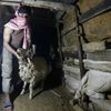Fotogalerie: Tuneláři v Gaze pašují kde co. Podívejte se. / Ne pro články!