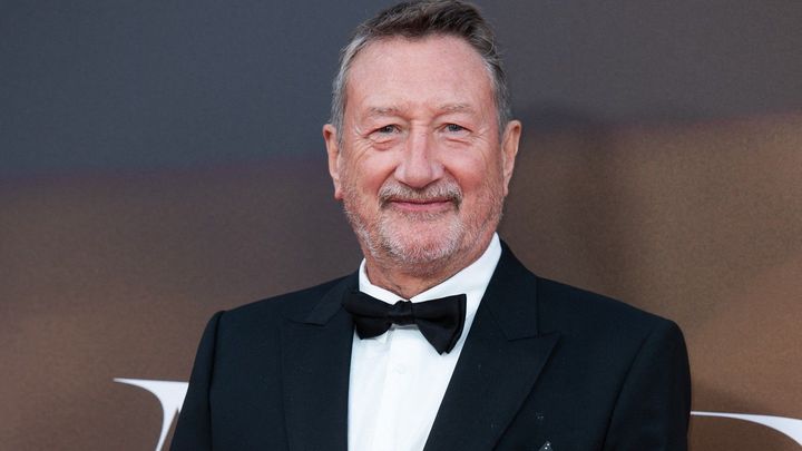 Nová bondovka zná svého scenáristu. Bude jím Steven Knight, autor Gangů z Birminghamu; Zdroj foto: Profimedia.cz