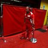 Zákulisí Ferrari při testování v Mugellu