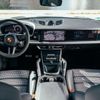 Porsche Cayenne Coupe S 2023