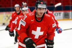 Švýcaři, děkujeme! Porazili Nory a zachránili českou naději