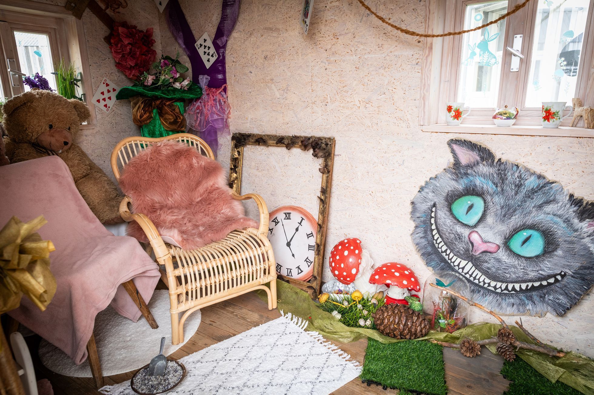 Levandulové údolí, údolí, levandule, Helena Neummanová, Chodouň