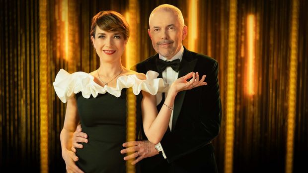 StarDance poprvé na cestách. Česká televize vyveze taneční show do šesti měst