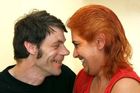 A master of placing people to psychiatric centers, that's what the Czech Republic is. Anna Giňová and František Adames decided otherwise, though. After decades spent in mental asylums, they are now living together in their own flat.