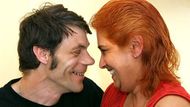 A master of placing people to psychiatric centers, that's what the Czech Republic is. Anna Giňová and František Adames decided otherwise, though. After decades spent in mental asylums, they are now living together in their own flat.
