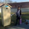 UNICEF vybíral na záchodky