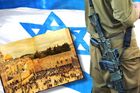 Jeruzalém či Galilejské jezero bez davů i front. Prázdný Izrael nabízí jiný zážitek