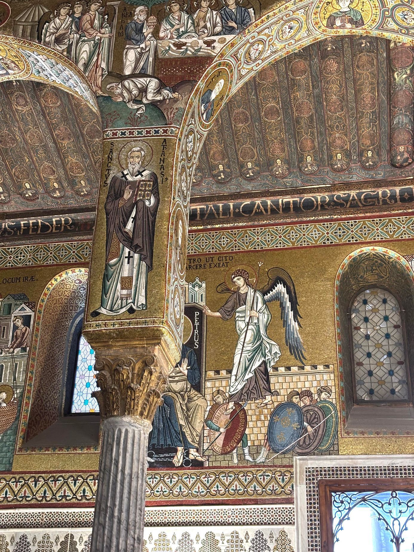 Sicílie, cestopis,