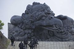 V Libanonu zemřel teroristický předák Al-Káidy