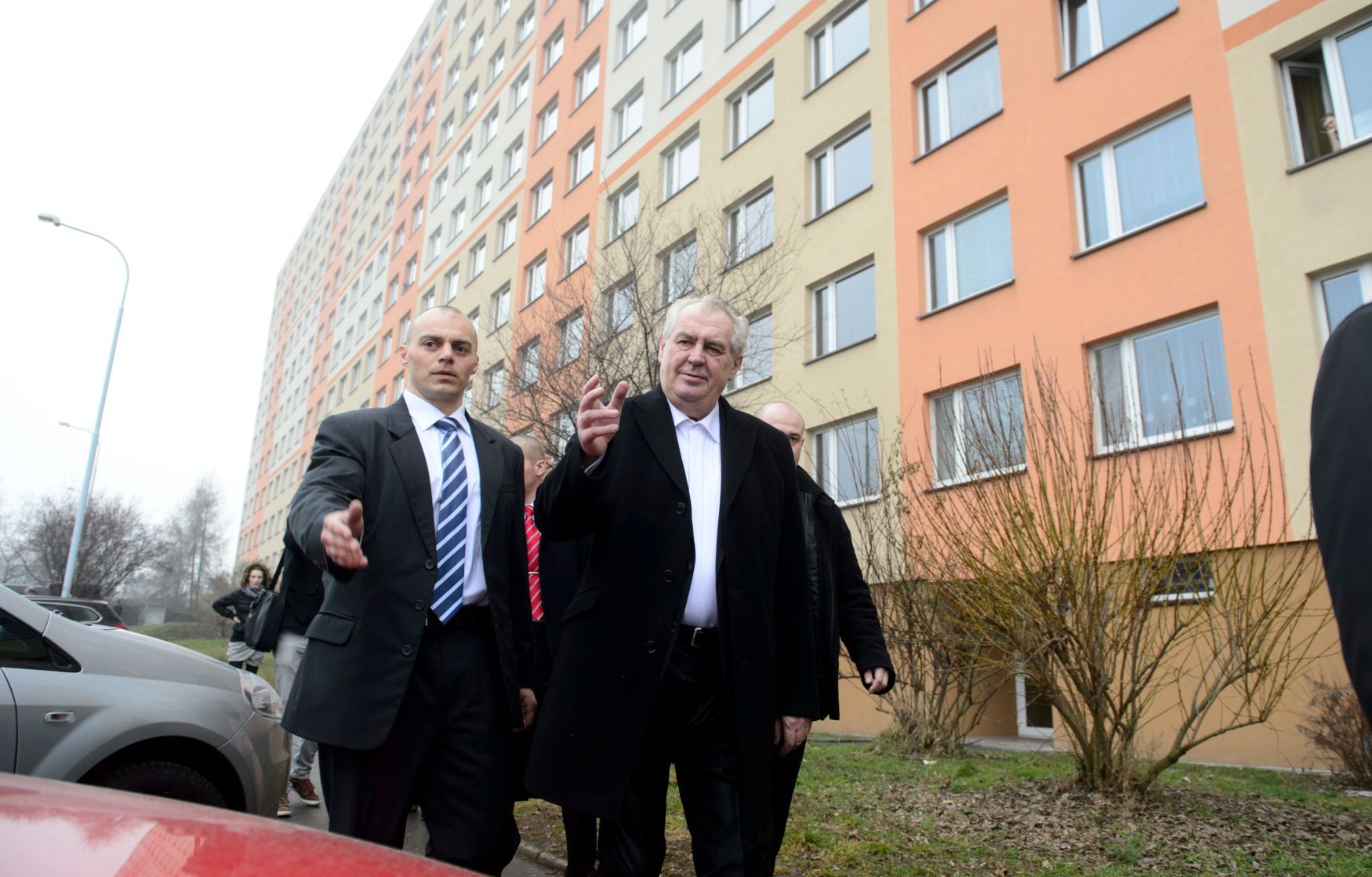 Zeman Stodůlky