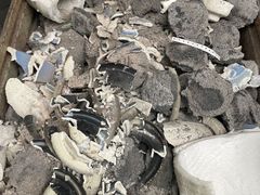 Skořepinové formy jsou na jedno použití. Pak se recyklují.
