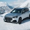 Mercedes-Benz GLB 2025