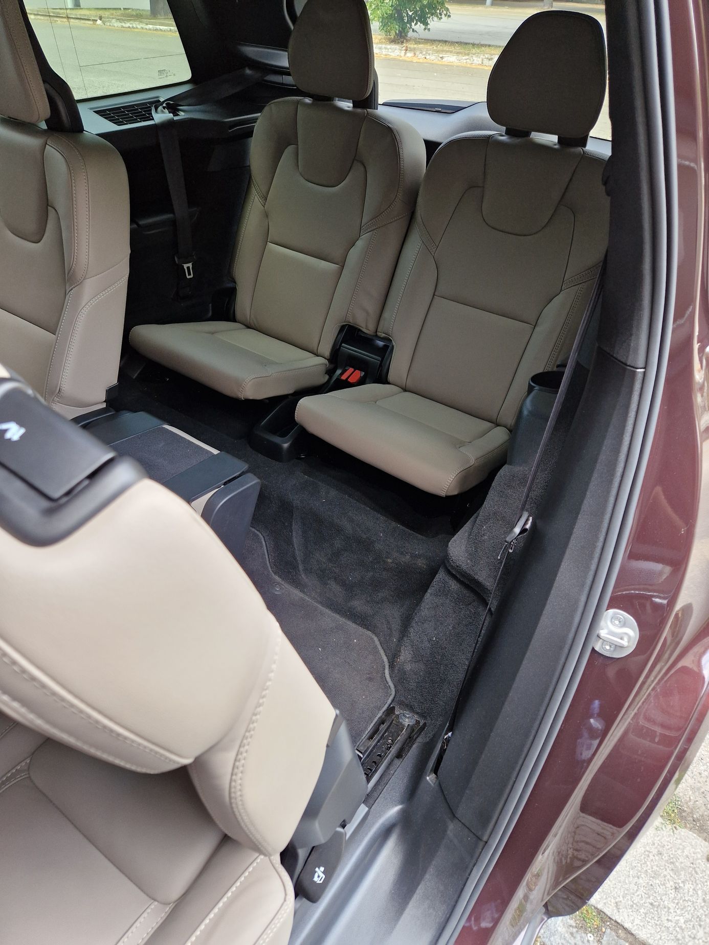 Volvo XC90 T8 AWD