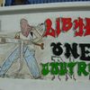 Libyjská revoluce na zdech
