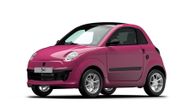 Nejlevnějším modelem v nabídce je Microcar Due za 235 000 Kč.