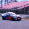 BMW M Day Brno 2018